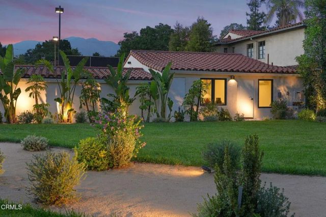 620 S Allen Avenue, San Marino, CA 91108