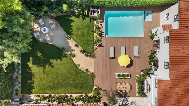 620 S Allen Avenue, San Marino, CA 91108