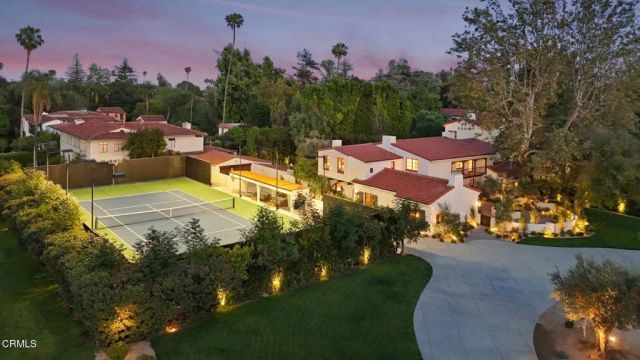 620 S Allen Avenue, San Marino, CA 91108