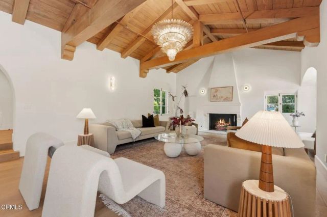 620 S Allen Avenue, San Marino, CA 91108