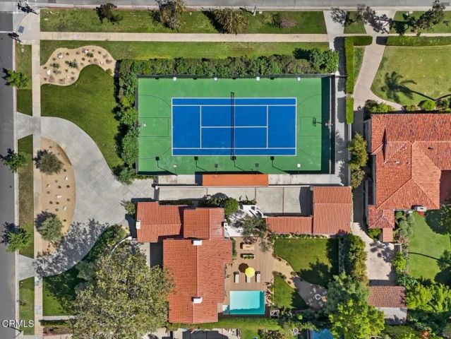 620 S Allen Avenue, San Marino, CA 91108