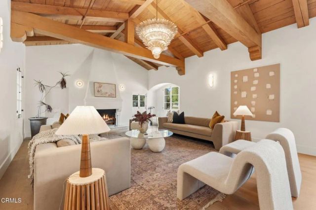 620 S Allen Avenue, San Marino, CA 91108