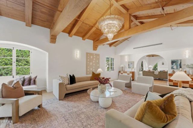 620 S Allen Avenue, San Marino, CA 91108