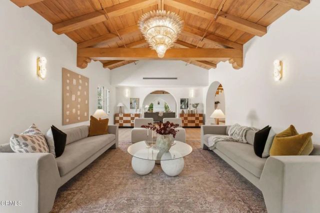 620 S Allen Avenue, San Marino, CA 91108