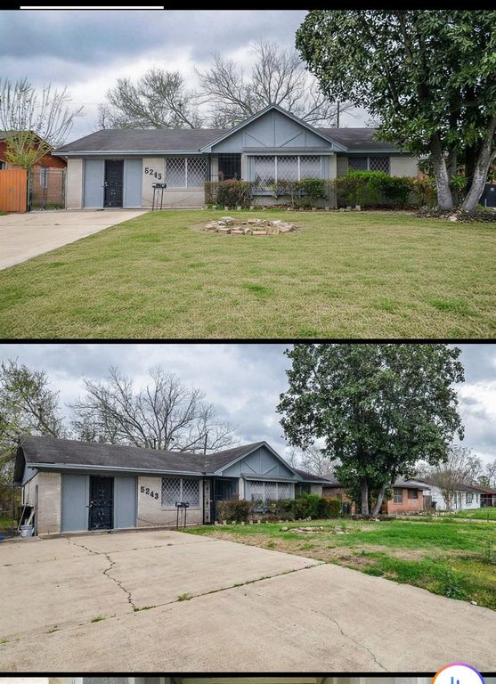 5243 Greylog Drive, Houston, TX 77048