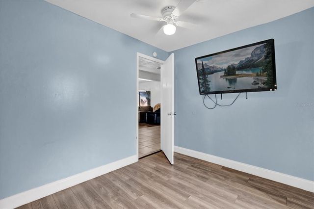 1412 N GARFIELD AVENUE, Deland, FL 32724