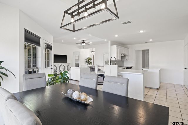 114 Diane Lane, Mount Pleasant, TX 75455