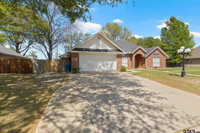 114 Diane Lane, Mount Pleasant, TX 75455