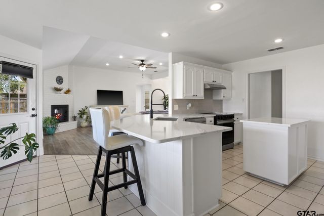 114 Diane Lane, Mount Pleasant, TX 75455