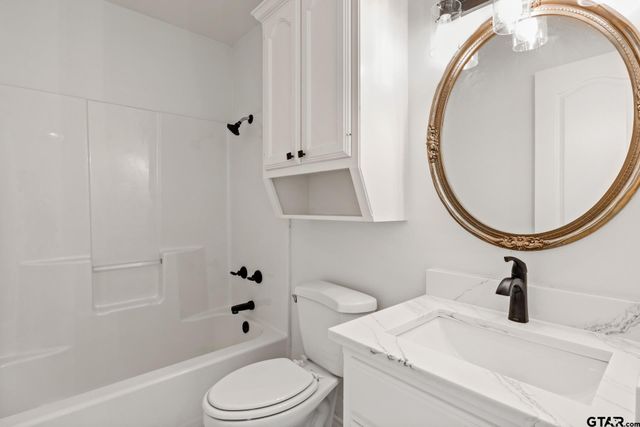 114 Diane Lane, Mount Pleasant, TX 75455