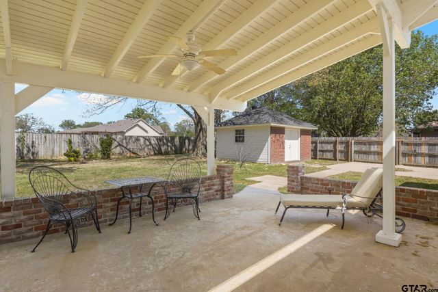 114 Diane Lane, Mount Pleasant, TX 75455