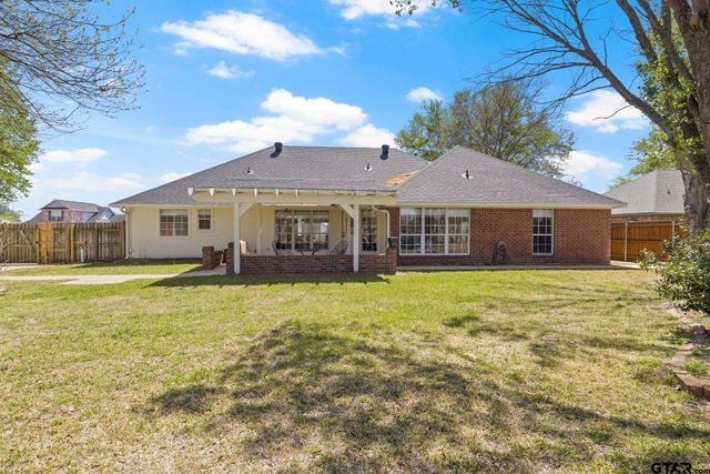 114 Diane Lane, Mount Pleasant, TX 75455