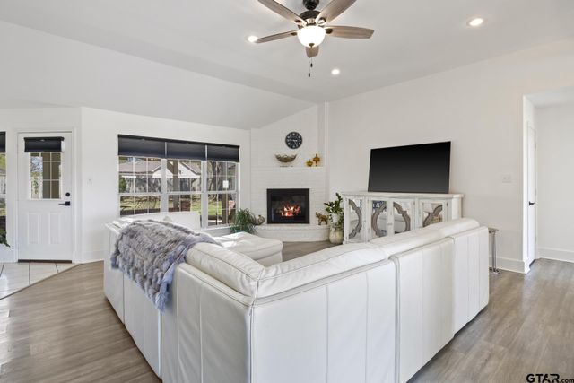 114 Diane Lane, Mount Pleasant, TX 75455