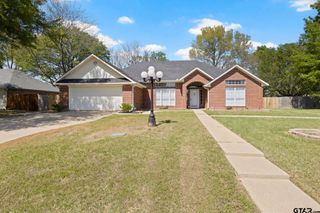 114 Diane Lane, Mount Pleasant, TX 75455