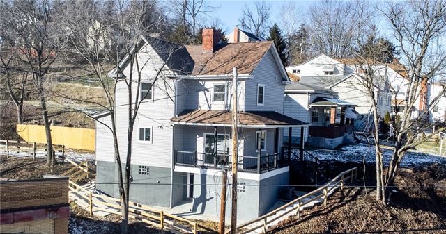 5934 Curry Rd, South Park, PA 15236