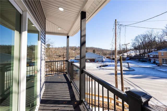 5934 Curry Rd, South Park, PA 15236