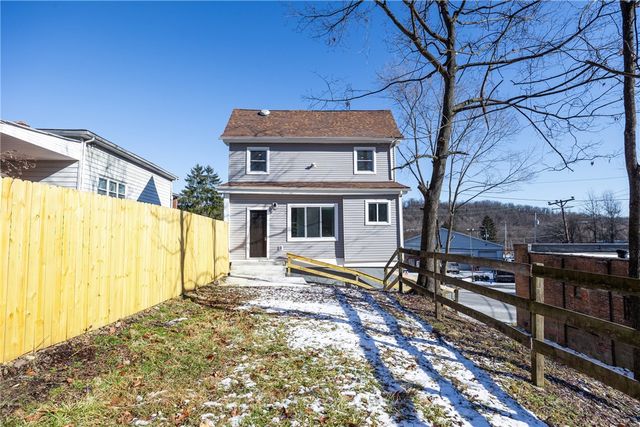 5934 Curry Rd, South Park, PA 15236