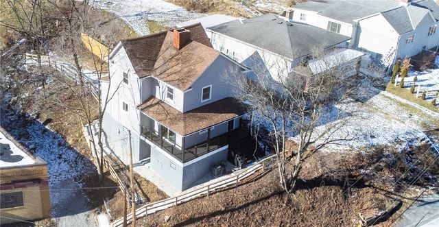 5934 Curry Rd, South Park, PA 15236