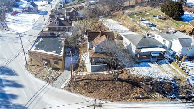 5934 Curry Rd, South Park, PA 15236