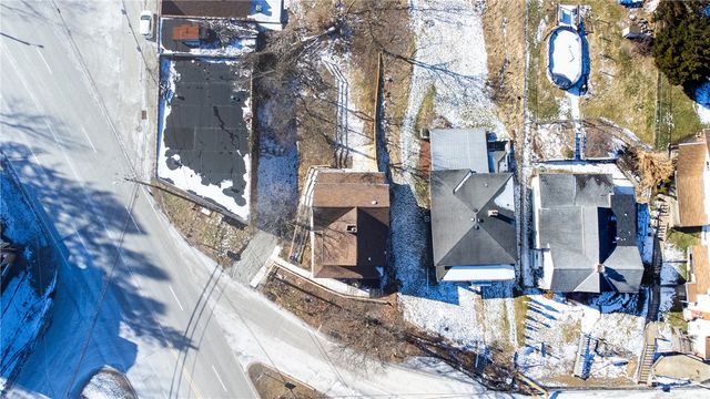 5934 Curry Rd, South Park, PA 15236