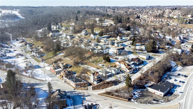 5934 Curry Rd, South Park, PA 15236