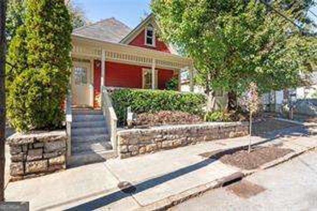 173 Berean Avenue SE, Atlanta, GA 30316