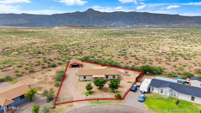 3261 E Desert Drive, Camp Verde, AZ 86322