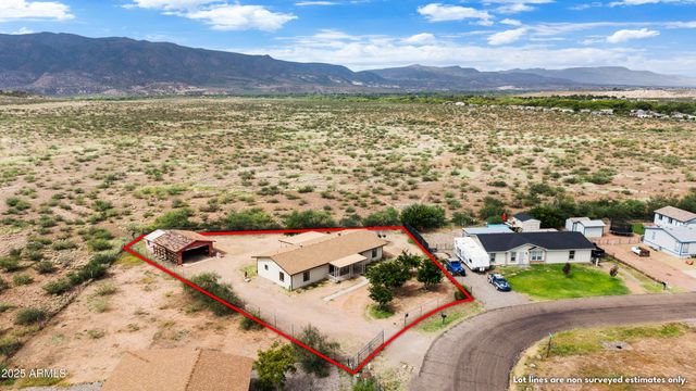 3261 E Desert Drive, Camp Verde, AZ 86322