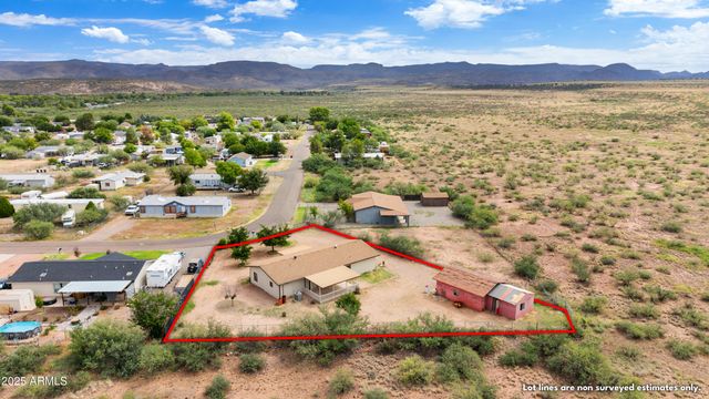 3261 E Desert Drive, Camp Verde, AZ 86322