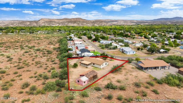 3261 E Desert Drive, Camp Verde, AZ 86322