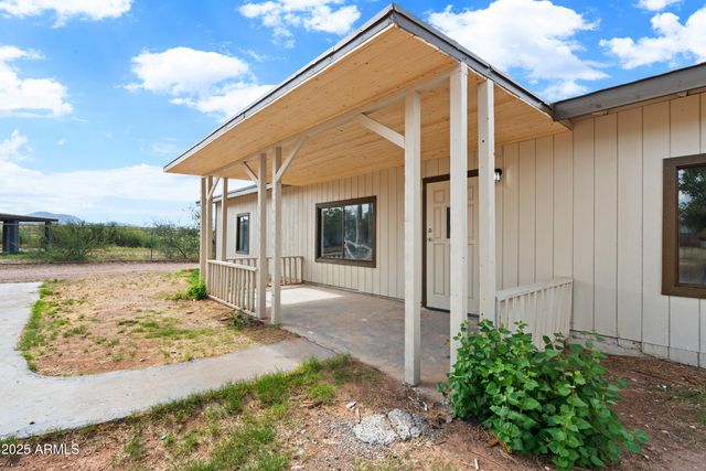 3261 E Desert Drive, Camp Verde, AZ 86322