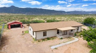 3261 E Desert Drive, Camp Verde, AZ 86322