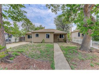 1664 Ironton St, Aurora, CO 80010