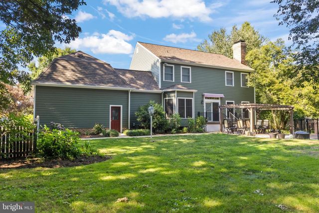 120 N LEXINGTON DR, Felton, DE 19943