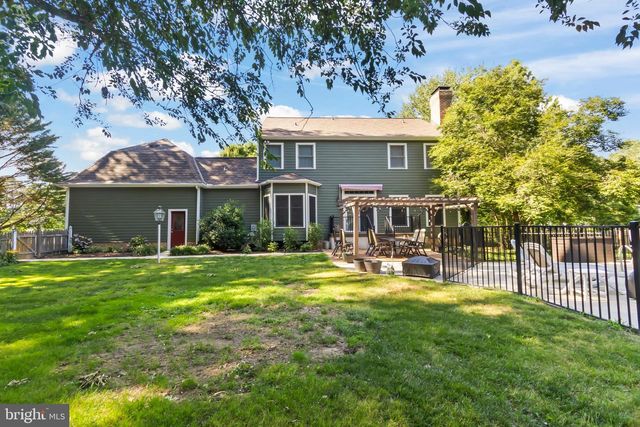120 N LEXINGTON DR, Felton, DE 19943