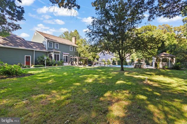 120 N LEXINGTON DR, Felton, DE 19943