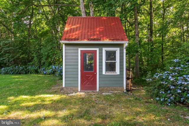 120 N LEXINGTON DR, Felton, DE 19943