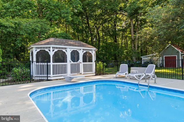 120 N LEXINGTON DR, Felton, DE 19943