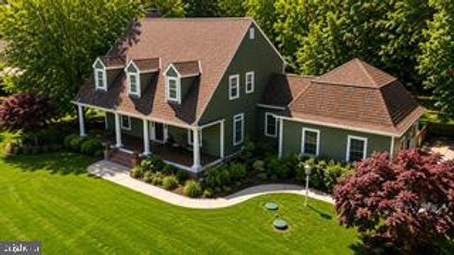 120 N LEXINGTON DR, Felton, DE 19943