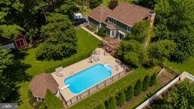 120 N LEXINGTON DR, Felton, DE 19943