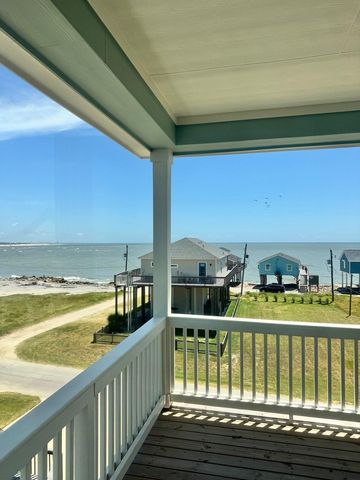 13007 Jolly Roger Drive, Freeport, TX 77541