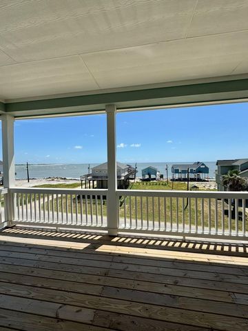 13007 Jolly Roger Drive, Freeport, TX 77541