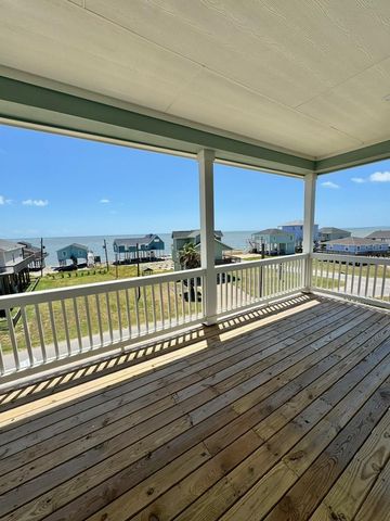 13007 Jolly Roger Drive, Freeport, TX 77541