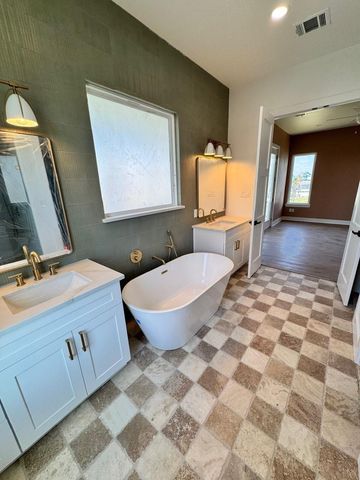 13007 Jolly Roger Drive, Freeport, TX 77541