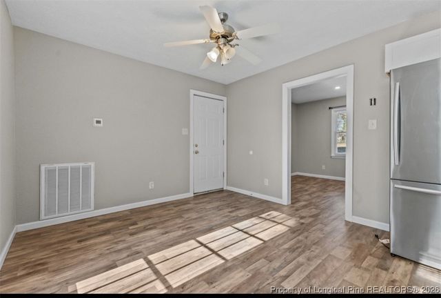 216 Treadway Court, Fayetteville, NC 28311