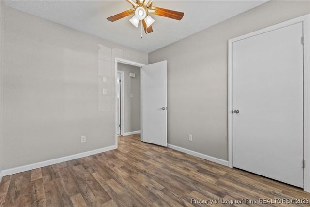 216 Treadway Court, Fayetteville, NC 28311