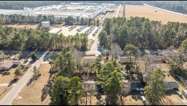 216 Treadway Court, Fayetteville, NC 28311