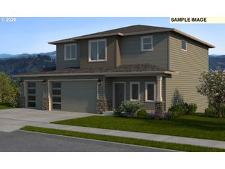 5240 N 93rd Ave Lot 272, Camas, WA 98607