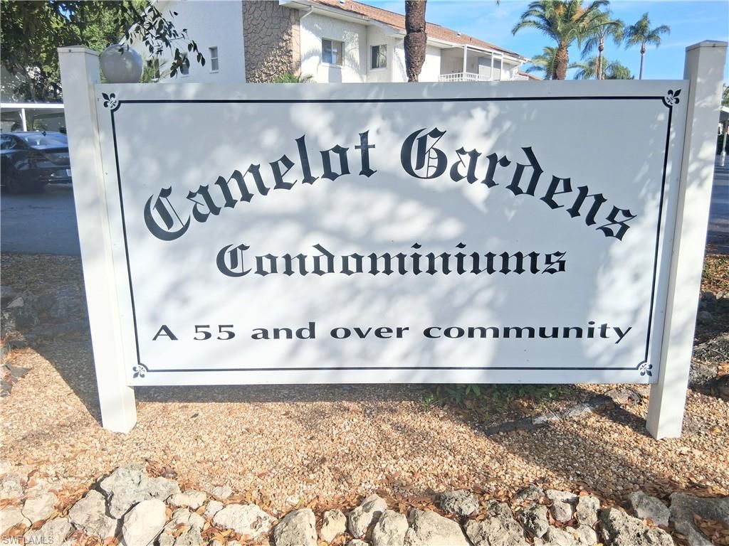 59 Camelot Gardens BLVD 109, LEHIGH ACRES, FL 33936 — photo 2