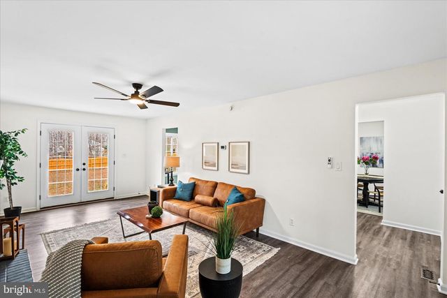 10709 EDEN BROOK DR, Spotsylvania, VA 22553